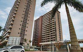 SUÍTE VIASTAY RIO CENTRO, Pq OLÍMPICO, JEUNESSE ARENA